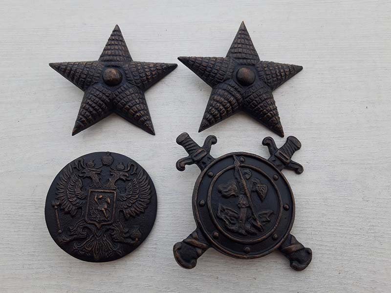 Алиминиевое фото